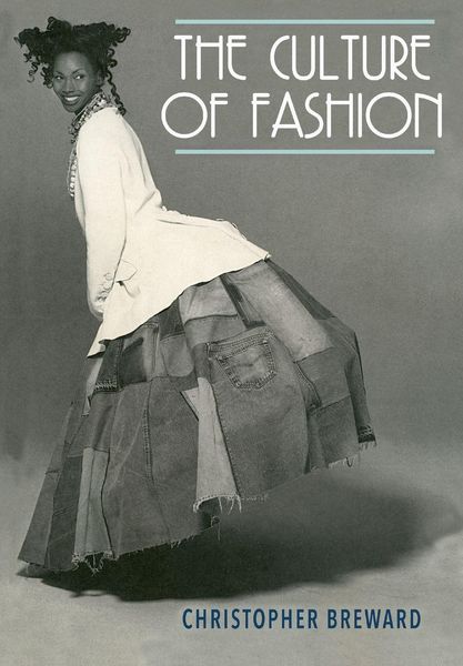 Produktbild: The Culture of Fashion