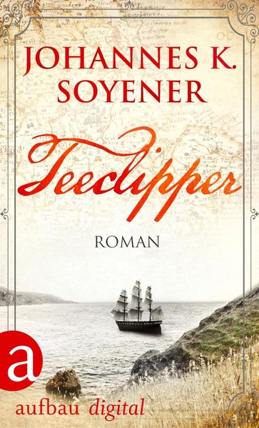 Produktbild: Teeclipper