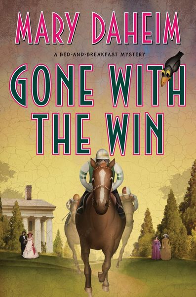 Produktbild: Gone with the Win