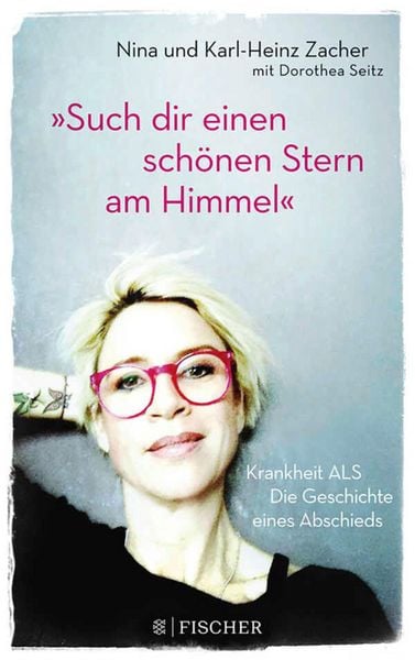 Produktbild: 'Such dir einen sch&ouml;nen Stern am Himmel'