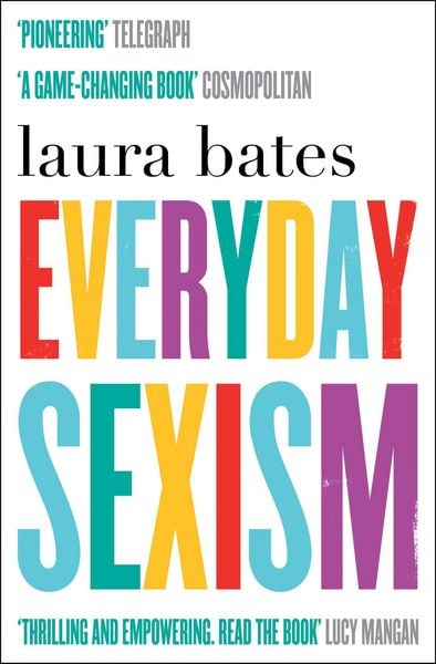 Produktbild: Everyday Sexism