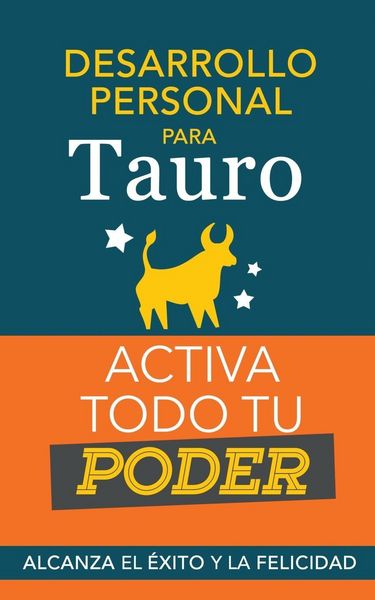 Produktbild: Desarrollo personal para Tauro