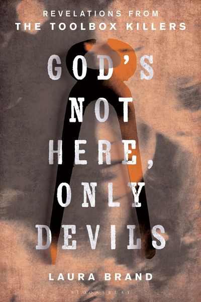 Produktbild: God's Not Here, Only Devils
