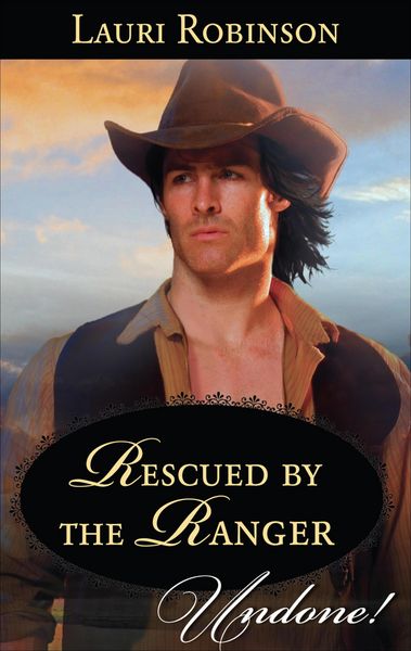 Produktbild: Rescued by the Ranger