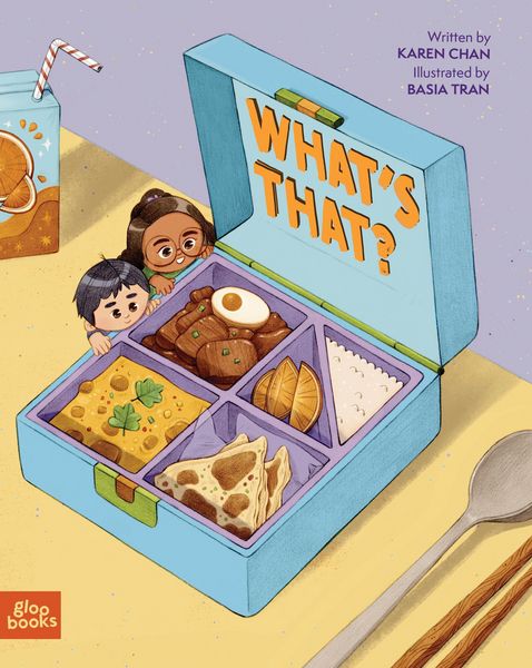 Produktbild: What's That?