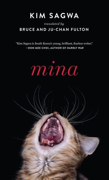 Produktbild: Mina