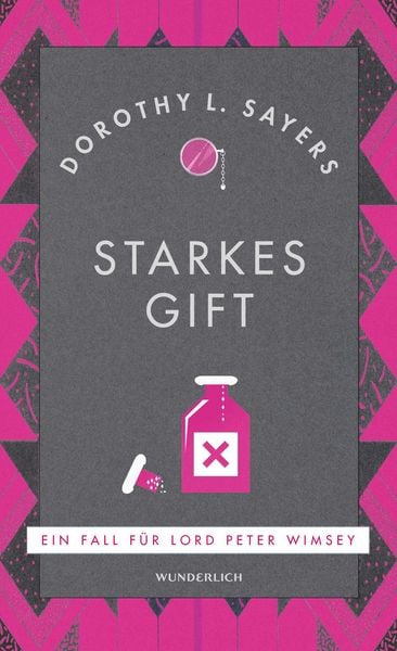 Produktbild: Starkes Gift