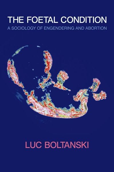 Produktbild: The Foetal Condition