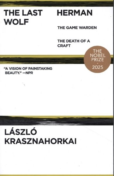 Produktbild: The Last Wolf & Herman
