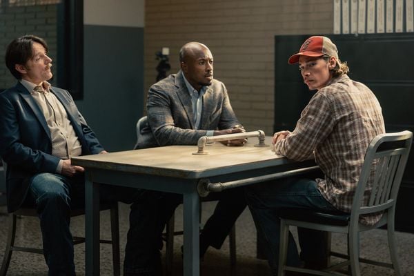 Produktbild: Landman - Staffel 2 [3 BRs]