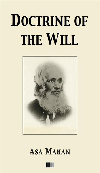 Produktbild: Doctrine of the Will