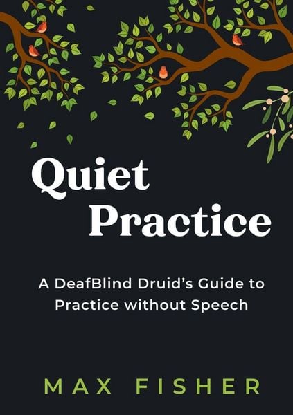 Produktbild: Quiet Practice