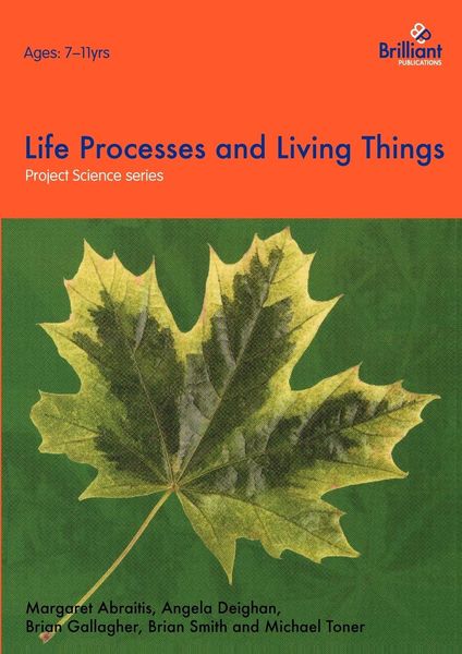 Produktbild: Project Science - Life Processes and Living Things