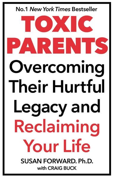 Produktbild: Toxic Parents
