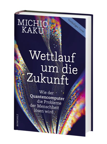 Produktbild: Wettlauf um die Zukunft