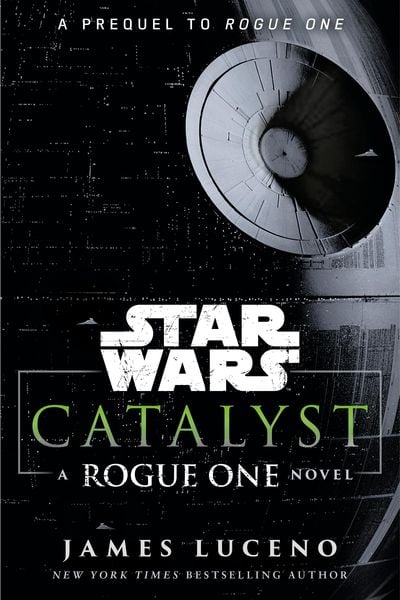 Produktbild: Catalyst (Star Wars)