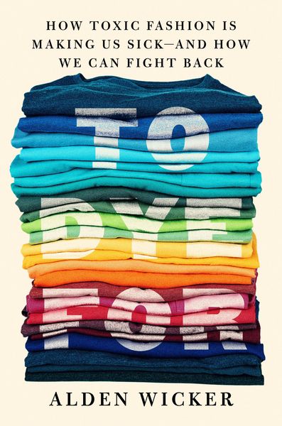 Produktbild: To Dye For