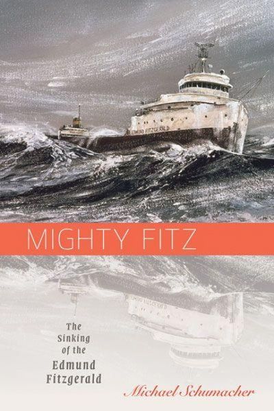 Produktbild: Mighty Fitz