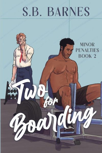 Produktbild: Two for Boarding