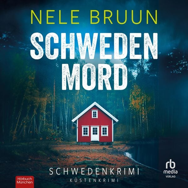 SchwedenMord - Nele Bruun, Audio, 9783987856969