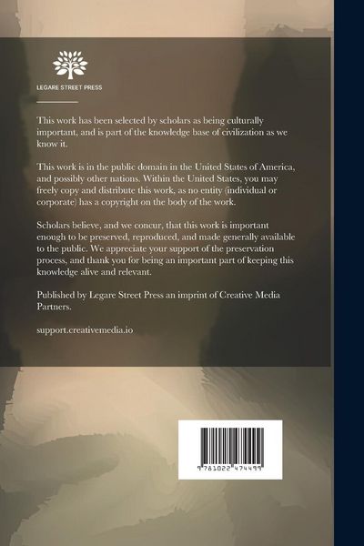Produktbild: Canadian Ballads, and Occasional Verses
