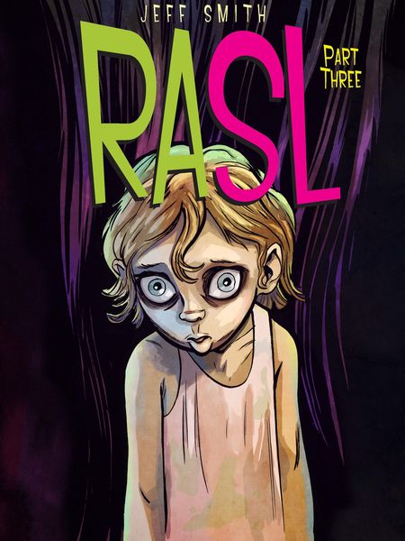 Produktbild: RASL
