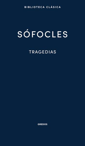 Produktbild: Tragedias