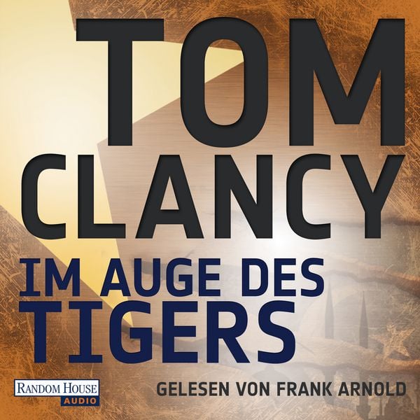 Produktbild: Im Auge des Tigers