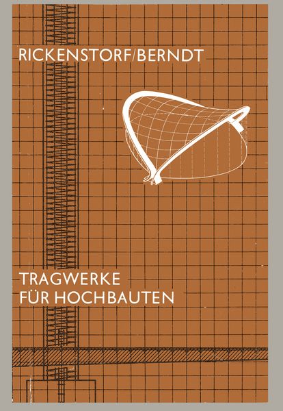 Produktbild: Tragwerke f&uuml;r Hochbauten