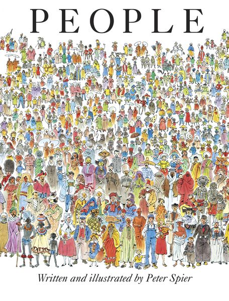 Produktbild: People