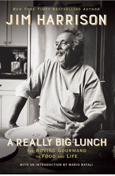 Produktbild: A Really Big Lunch