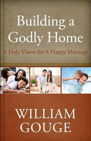 Produktbild: Building a Godly Home, Vol. 2