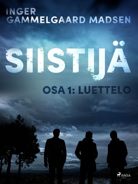 Produktbild: Siistij&auml; 1: Luettelo