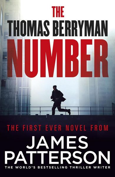 Produktbild: The Thomas Berryman Number