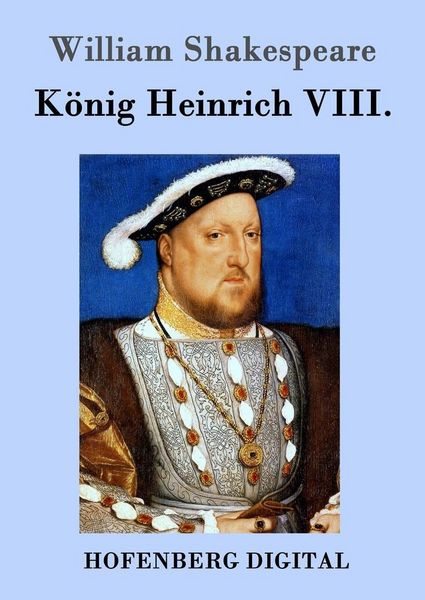 Produktbild: K&ouml;nig Heinrich VIII.