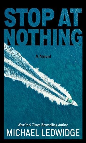 Produktbild: Stop at Nothing