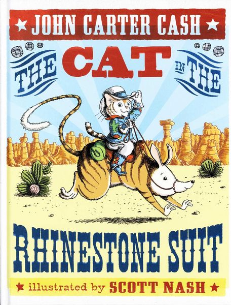 Produktbild: The Cat in the Rhinestone Suit