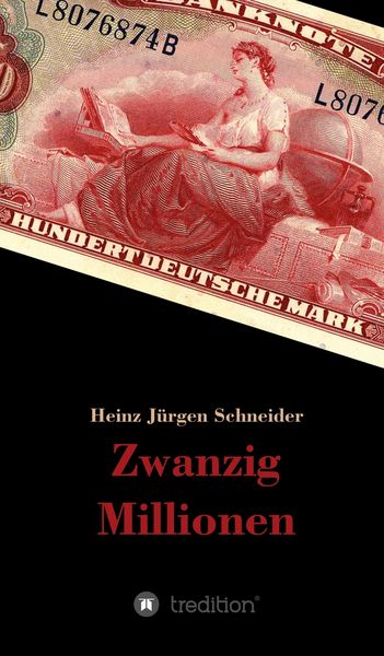Produktbild: Zwanzig Millionen