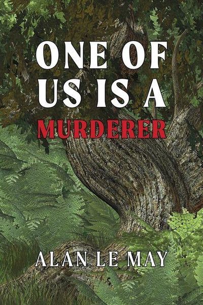 Produktbild: One of Us is a Murderer