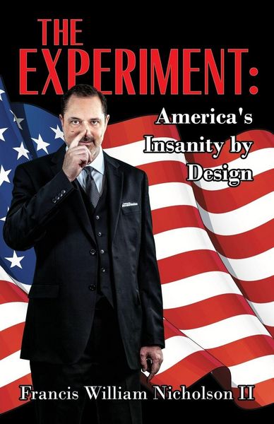 Produktbild: The Experiment