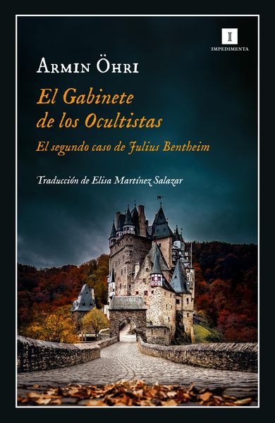 Produktbild: El Gabinete de los Ocultistas
