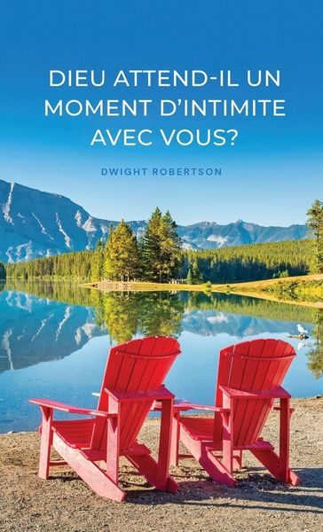 Produktbild: Dieu attend-il un rendez-vous avec vous ?