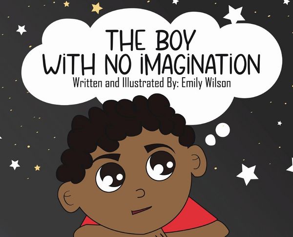 Produktbild: The Boy With No Imagination