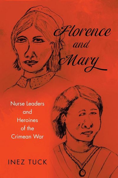 Produktbild: Florence and Mary