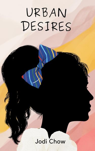 Produktbild: Urban Desires
