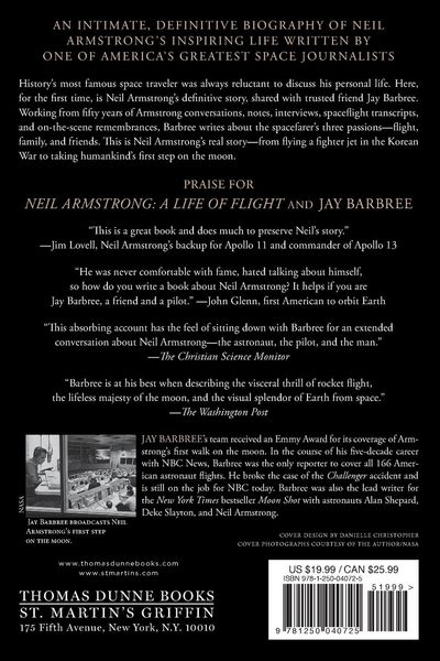 Produktbild: Neil Armstrong