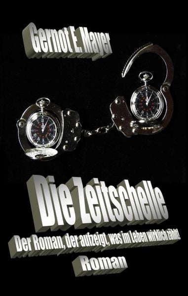 Produktbild: Die Zeitschelle