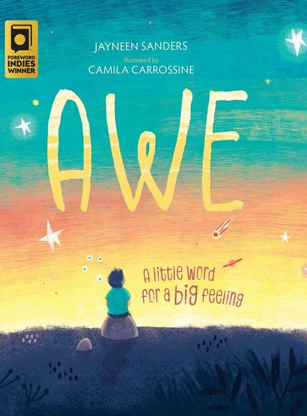 Produktbild: Awe
