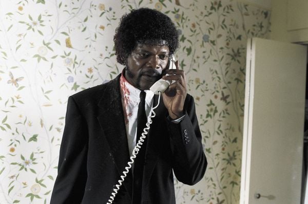 Produktbild: Pulp Fiction