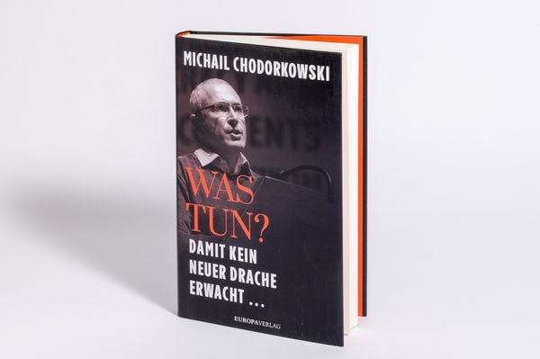 Produktbild: Was tun?